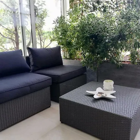 Apartments Villa Lux Dugi Rat Exterior photo