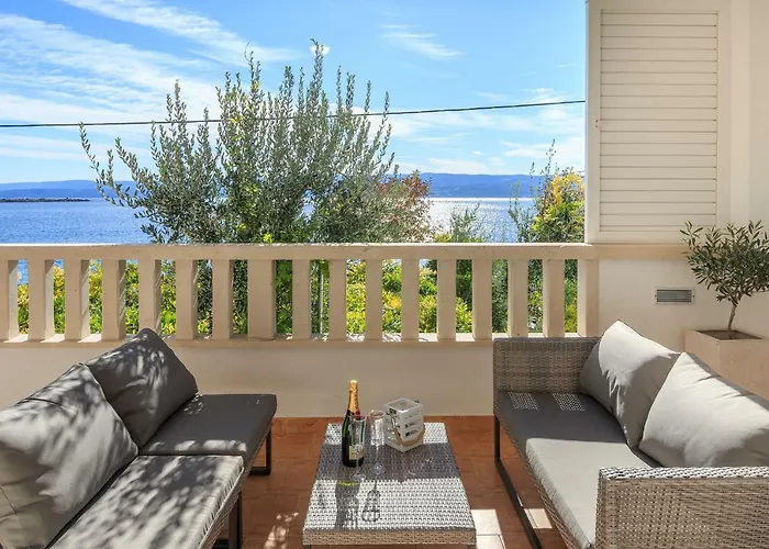 Apartments Villa Lux