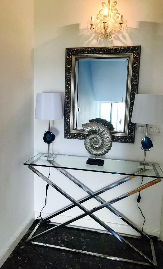 Lux Apartment