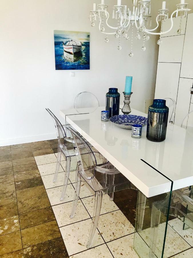 Lux Apartment *
