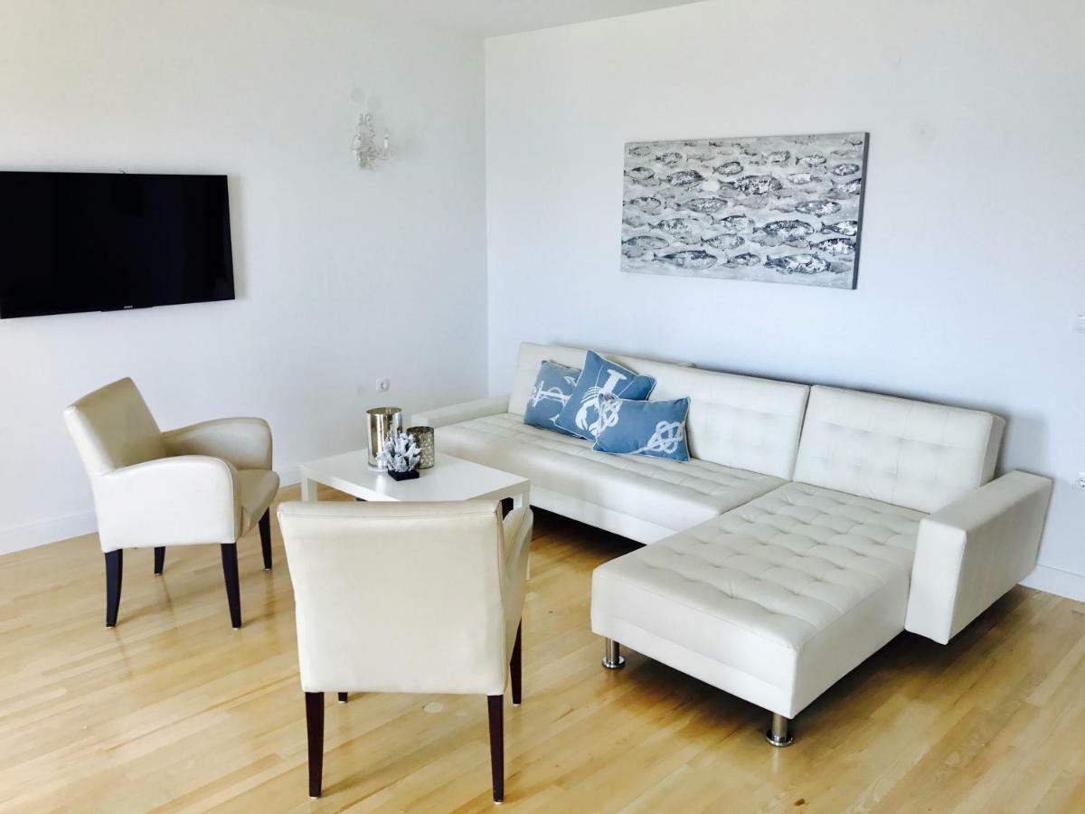 Apartment Lux *