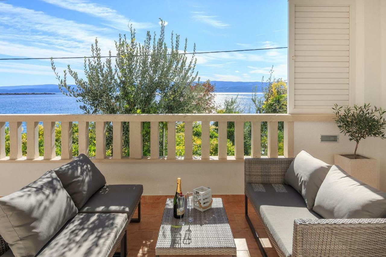 Apartment Lux Dugi Rat