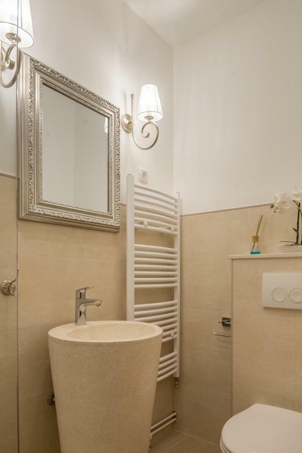 Apartment Lux Dugi Rat