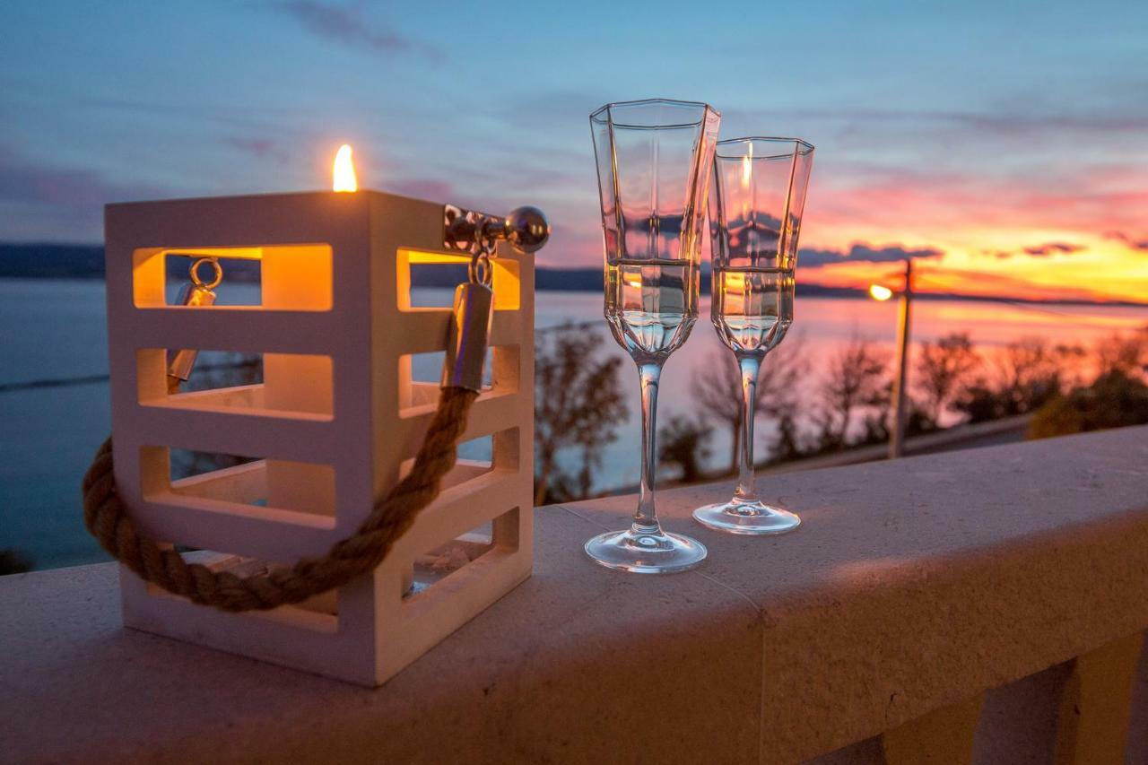 Lux Lägenhet