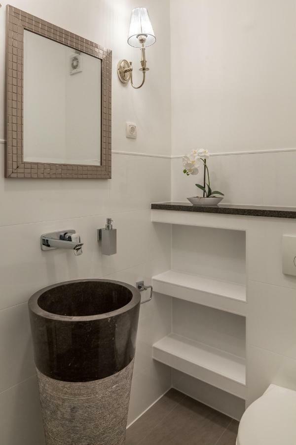 Apartment Lux Dugi Rat