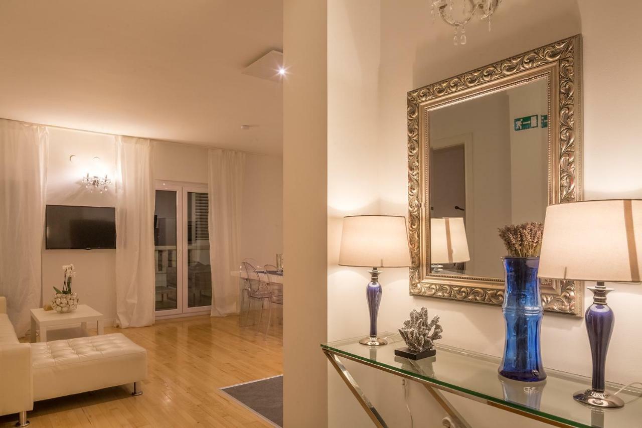 Lux Apartment