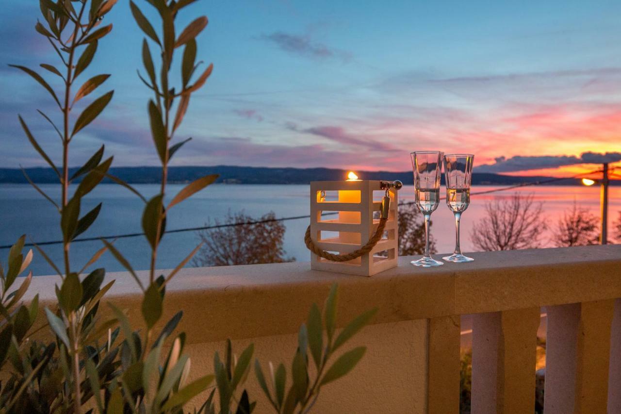 Lux Apartment *