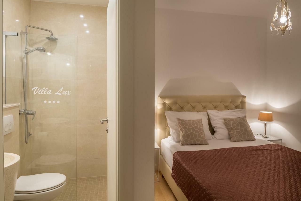 Apartment Lux *