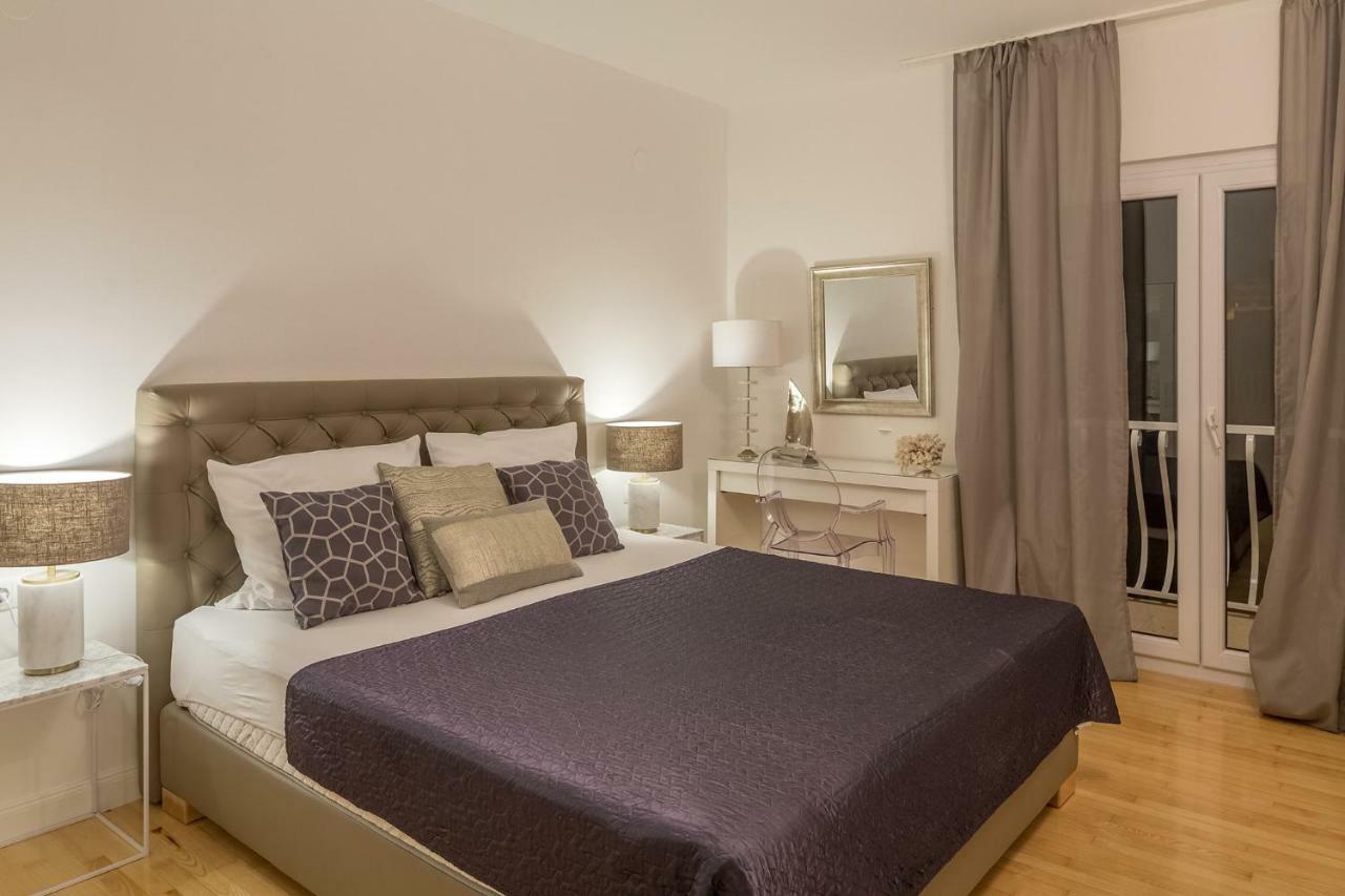 Lux Apartment *