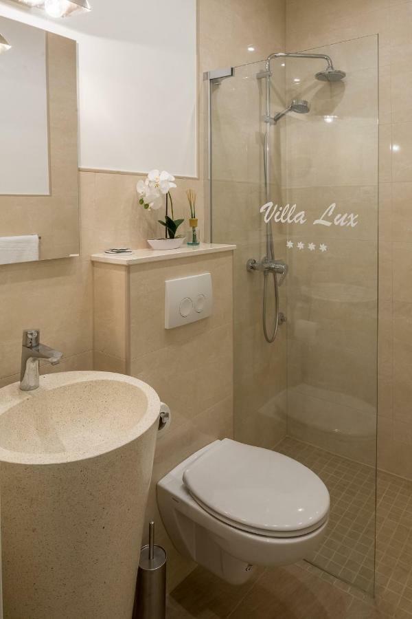 Apartment Lux Dugi Rat