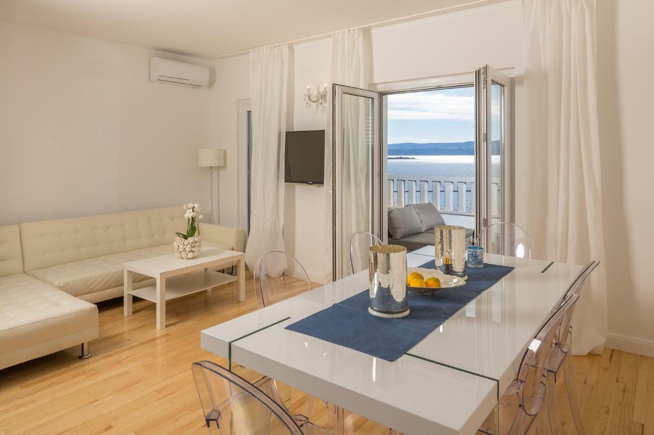 Lux Apartment *