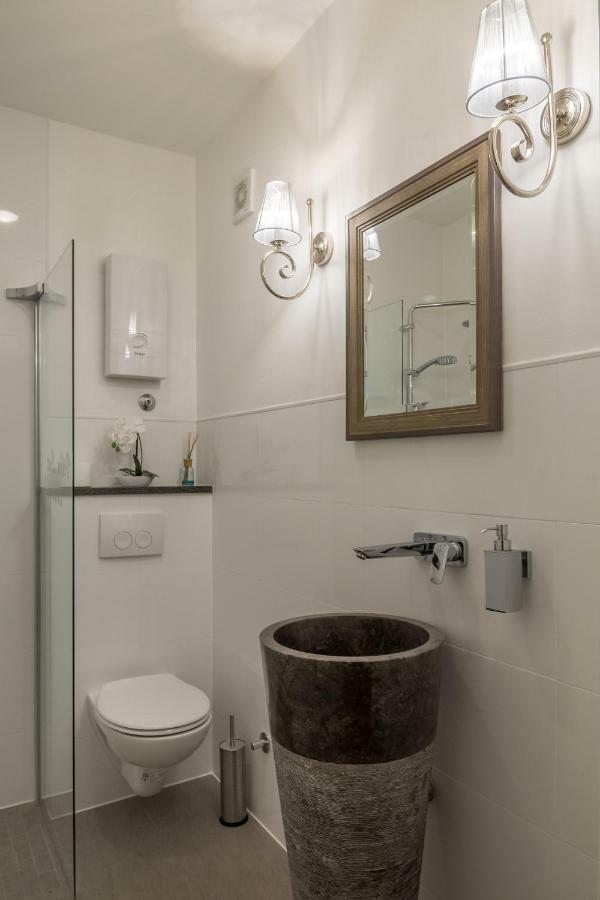 Lux Apartment *