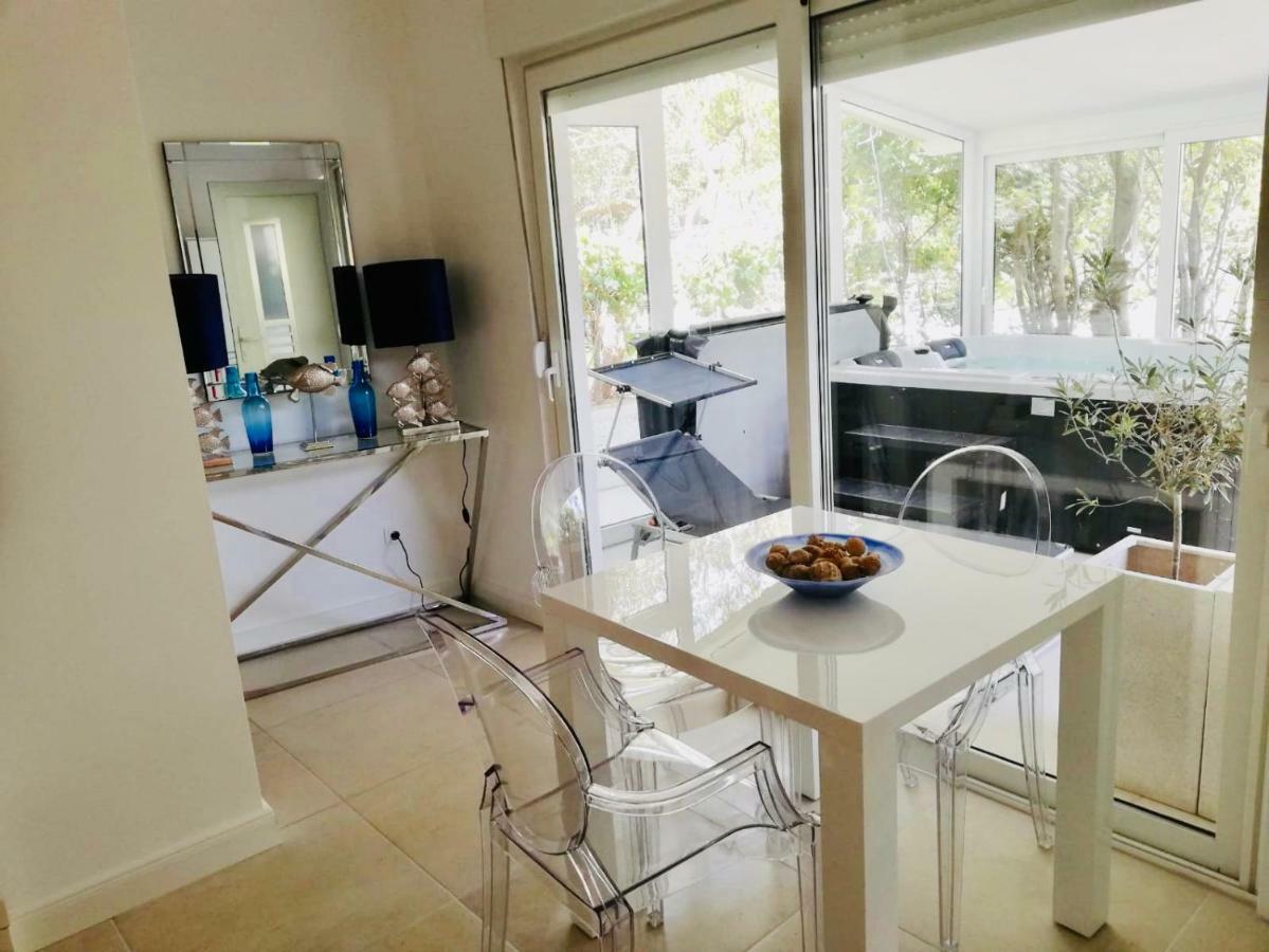 Lux Apartment Dugi Rat